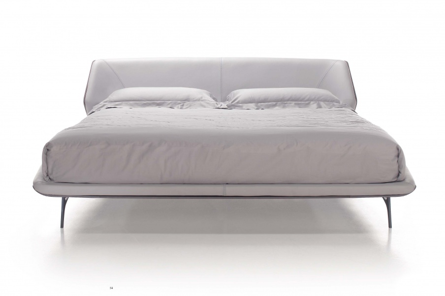 Double bed MBS 004, Formitalia