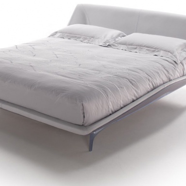 Double bed MBS 004
