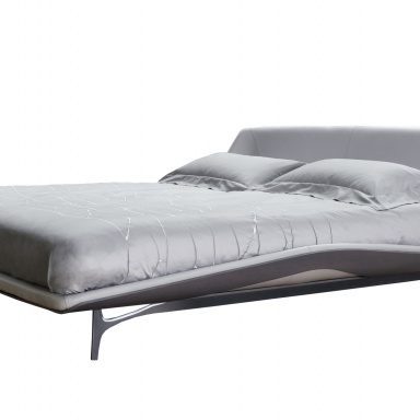 Double bed MBS 004