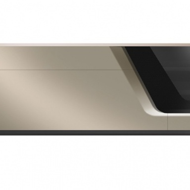 A chest of drawers MBS 005