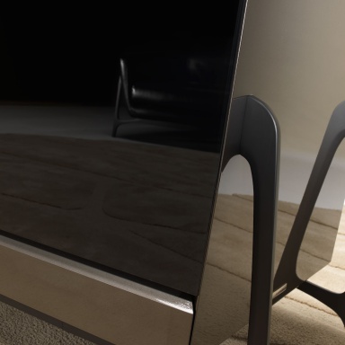 A chest of drawers MBS 005