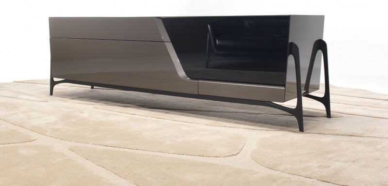 A chest of drawers MBS 005