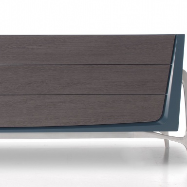 A chest of drawers MBS 007