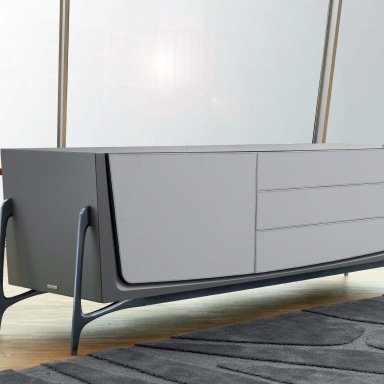 A chest of drawers MBS 007