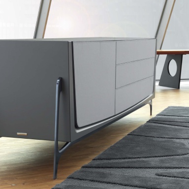 A chest of drawers MBS 007