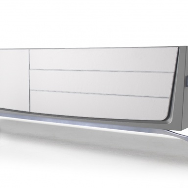 A chest of drawers MBS 007