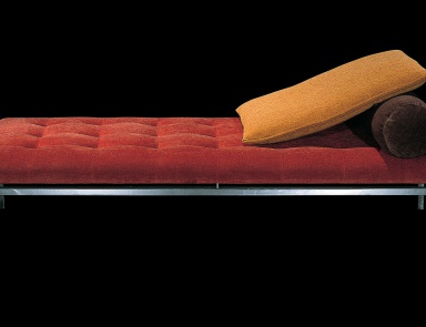 Couch Leo panca, Il Loft