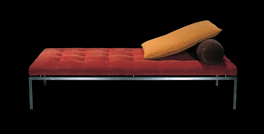 Couch Leo panca, Il Loft