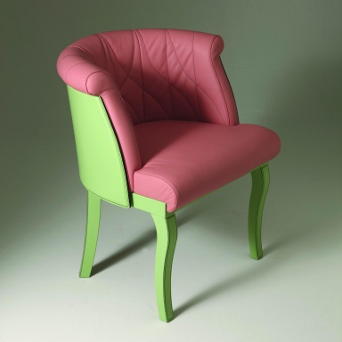 The Opus Chair