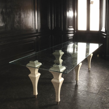 Dining table Opus