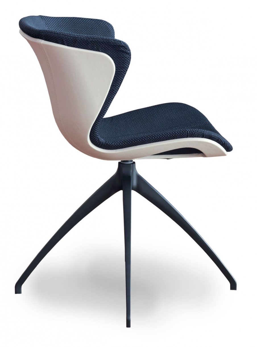 Chair MBS 003 fabric, Formitalia