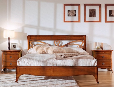 Bedroom (Suite bedroom) Bed Design, Bizzotto