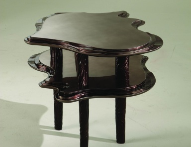 Coffee table Smoke, Colombo Stile