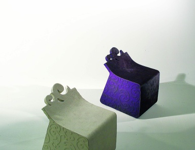 Poof The New Essential, Colombo Stile