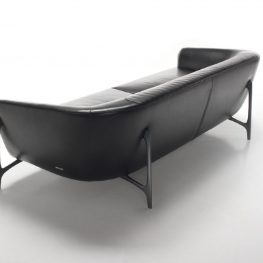 Three seater sofa MBS 001/B