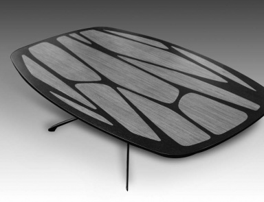Coffee table MBS 051, Formitalia