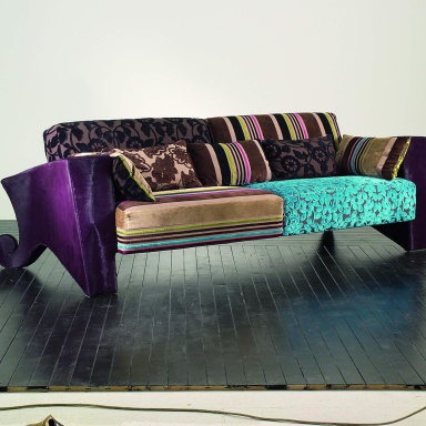 Double sofa The New Essential