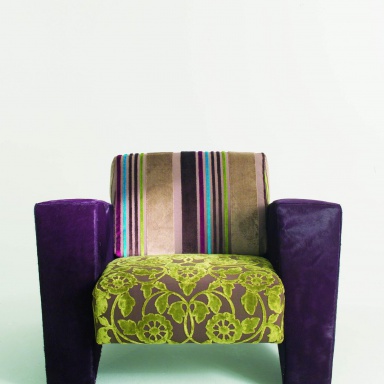 The Chair The New Essential