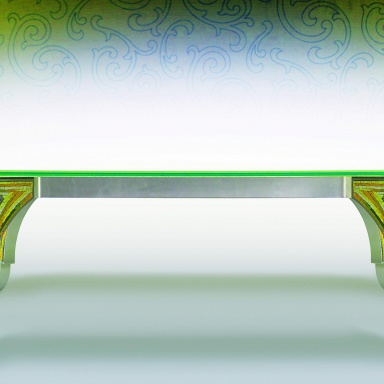 Dining table The New Essential