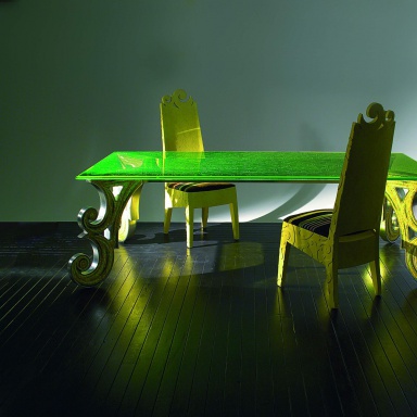 Dining table The New Essential