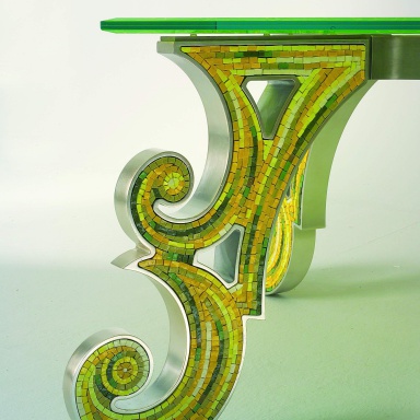 Dining table The New Essential