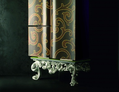 The New Wardrobe Essential, Colombo Stile