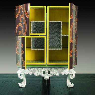 The New Wardrobe Essential