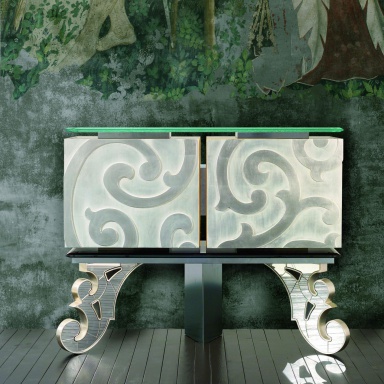 The New Cupboard Essential