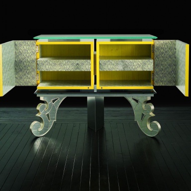 The New Cupboard Essential