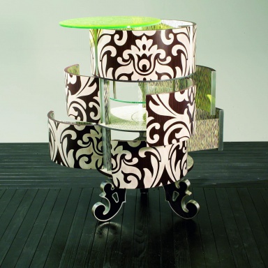 Chest The New Essential