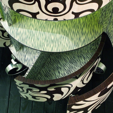 Chest The New Essential