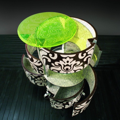 Chest The New Essential