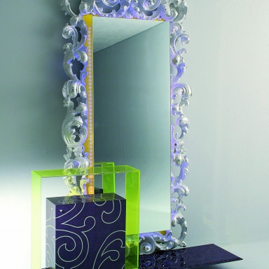 Mirror The New Essential