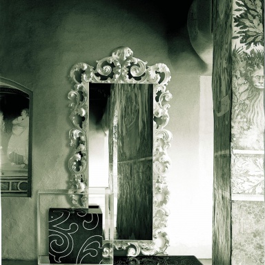 Mirror The New Essential