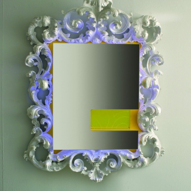 Mirror The New Essential