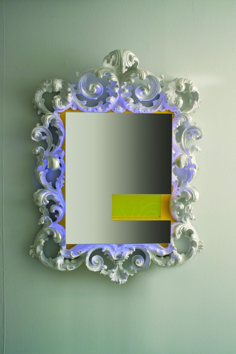Wall mirror The New Essential, Colombo Stile