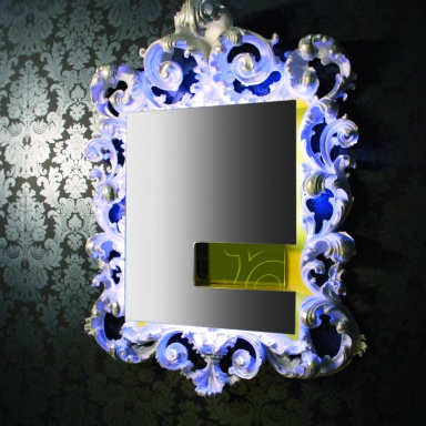 Mirror The New Essential