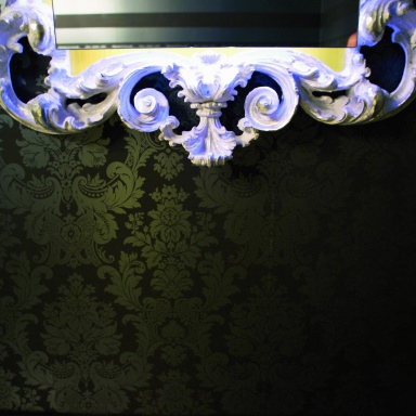 Mirror The New Essential