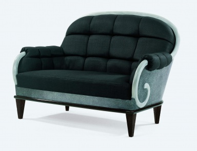 Double chair Africa, Colombo Stile