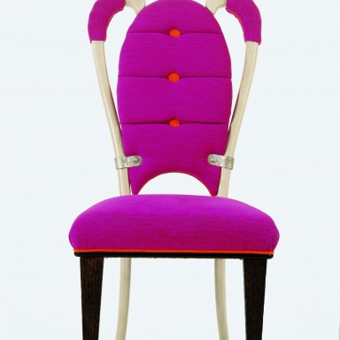 Chair Africa
