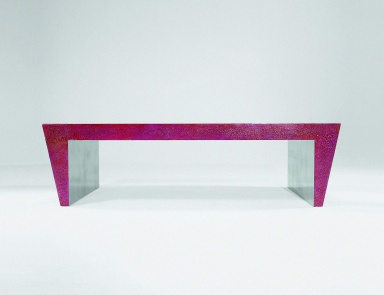 Coffee table Africa, Colombo Stile