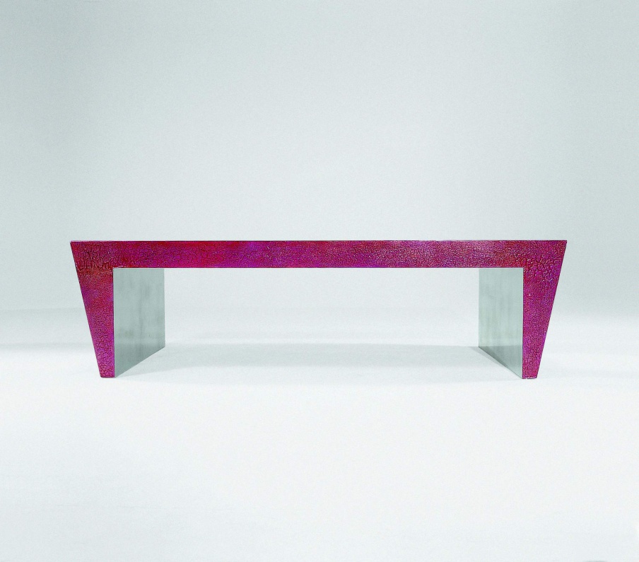 Coffee table Africa, Colombo Stile