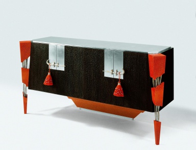 Tumba Africa, Colombo Stile