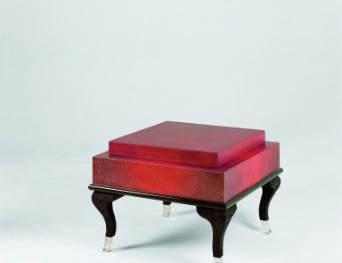 Coffee table Africa, Colombo Stile