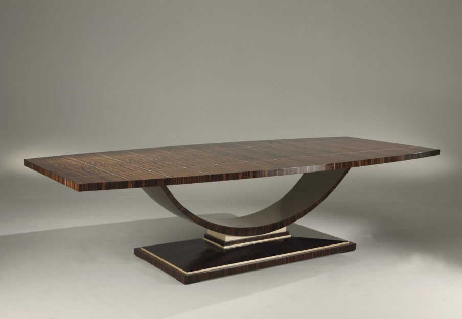 Dining table Decodieci, Colombo Stile
