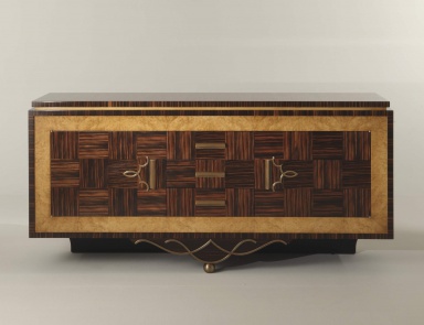 Stand Decodieci, Colombo Stile