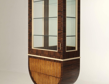 Sideboard Decodieci natural wood, Colombo Stile