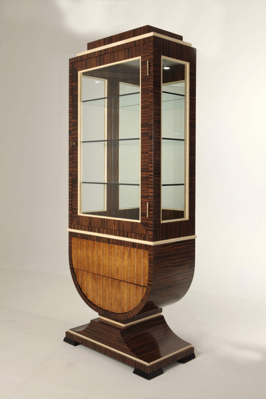 Sideboard Decodieci natural wood, Colombo Stile