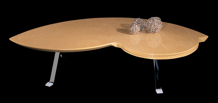 Coffee table Aron, Il Loft