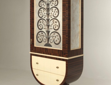 Sideboard Decodieci, Colombo Stile